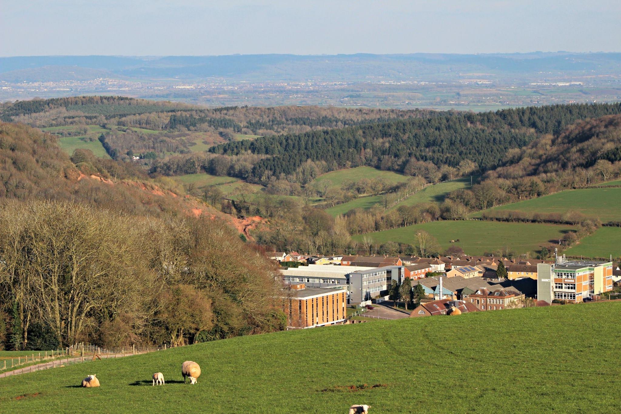 Where our soaps are made